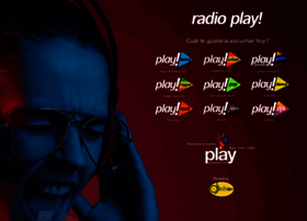 Radioplay.com.ve thumbnail