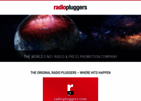 Radiopluggers.com thumbnail