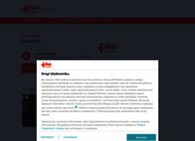Radioplus.pl thumbnail Radioplus.pl thumbnail