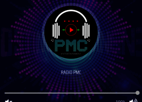 Radiopmc.com thumbnail