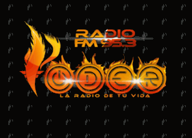 Radiopoder.com.ar thumbnail