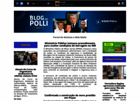 Radiopolli.com.br thumbnail