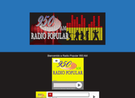 Radiopopularam.com thumbnail