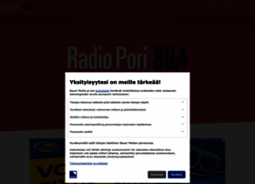 Radiopori.fi thumbnail