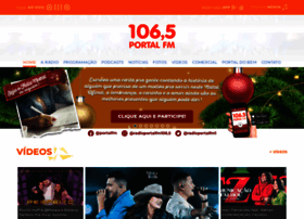 Radioportalfm.com.br thumbnail