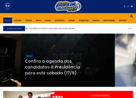 Radioportalsudoeste.com.br thumbnail