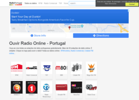 Radioportugal.net thumbnail