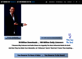 Radiopublicity.com thumbnail
