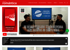 Radioromantica.com.br thumbnail