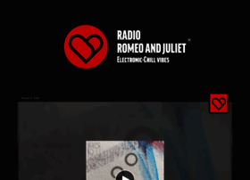 Radioromeoandjuliet.com thumbnail