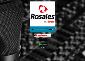 Radiorosales.com.ar thumbnail