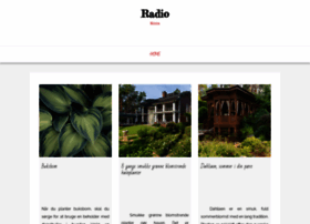 Radioroza.eu thumbnail Radioroza.eu thumbnail