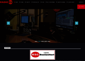 Radiorsc.it thumbnail Radiorsc.it thumbnail