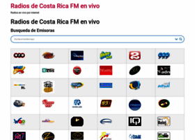 Radios.en.cr thumbnail