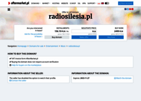 Radiosilesia.pl thumbnail