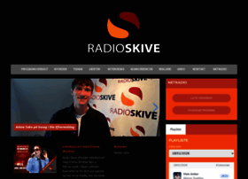 Radioskive.dk thumbnail