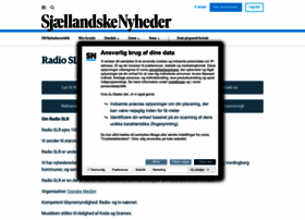 Radioslr.dk thumbnail