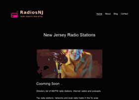 Radiosnj.com thumbnail