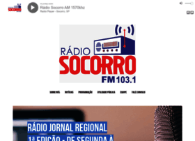 Radiosocorro.com.br thumbnail