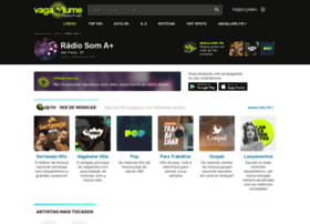 Radiosoma.net thumbnail