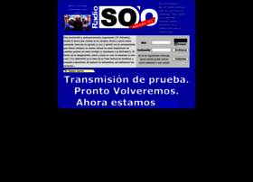 Radiosoo.com thumbnail