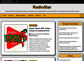 Radiostar.com.ua thumbnail Radiostar.com.ua thumbnail