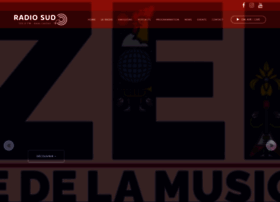 Radiosud.be thumbnail