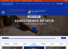 Radiosvitanok.org.ua thumbnail
