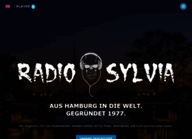 Radiosylvia.de thumbnail Radiosylvia.de thumbnail