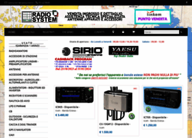 Radiosystem.it thumbnail