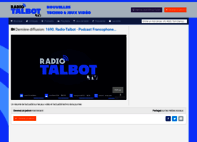 Radiotalbot.tv thumbnail