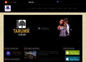 Radiotaruma.com.br thumbnail