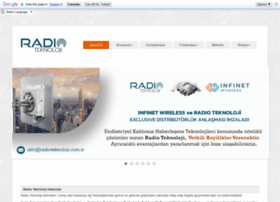 Radioteknoloji.com thumbnail