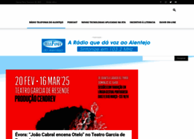Radiotelefoniadoalentejo.com.pt thumbnail