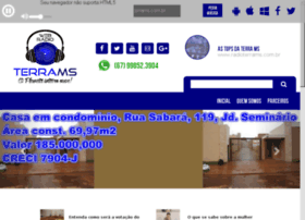 Radioterrams.com.br thumbnail