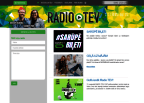 Radiotev.lv thumbnail