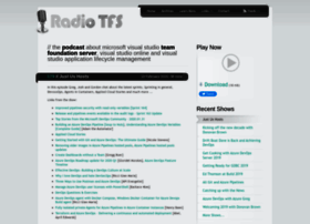 Radiotfs.com thumbnail