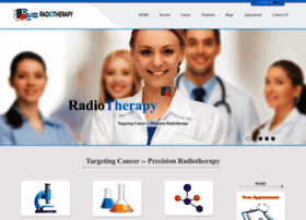 Radiotherapy.in thumbnail