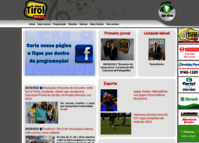 Radiotirol.com.br thumbnail
