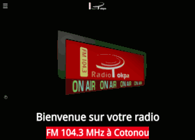 Radiotokpa.net thumbnail Radiotokpa.net thumbnail