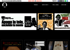 Radiotopo.org thumbnail