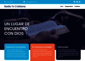 Radiotvcristianaentreamigos.com thumbnail