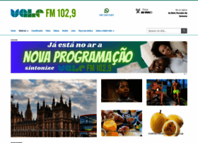 Radiovaletj.com.br thumbnail