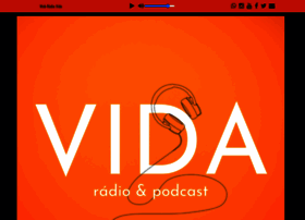 Radiovidaoficial.com.br thumbnail