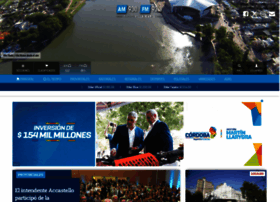 Radiovillamaria.com.ar thumbnail