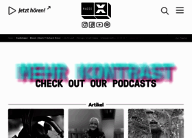 Radiox.ch thumbnail
