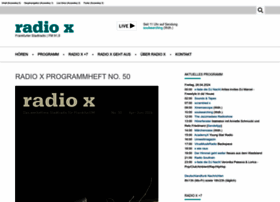 Radiox.de thumbnail