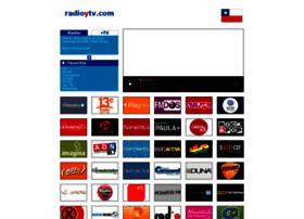 Radioytv.cl thumbnail