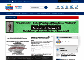 Radiozamosc.pl thumbnail