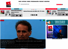 Radiozonica.com.ar thumbnail Radiozonica.com.ar thumbnail